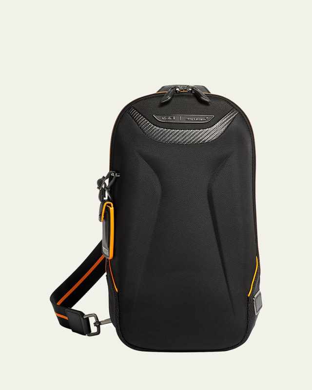 McLaren Torque Sling Backpack