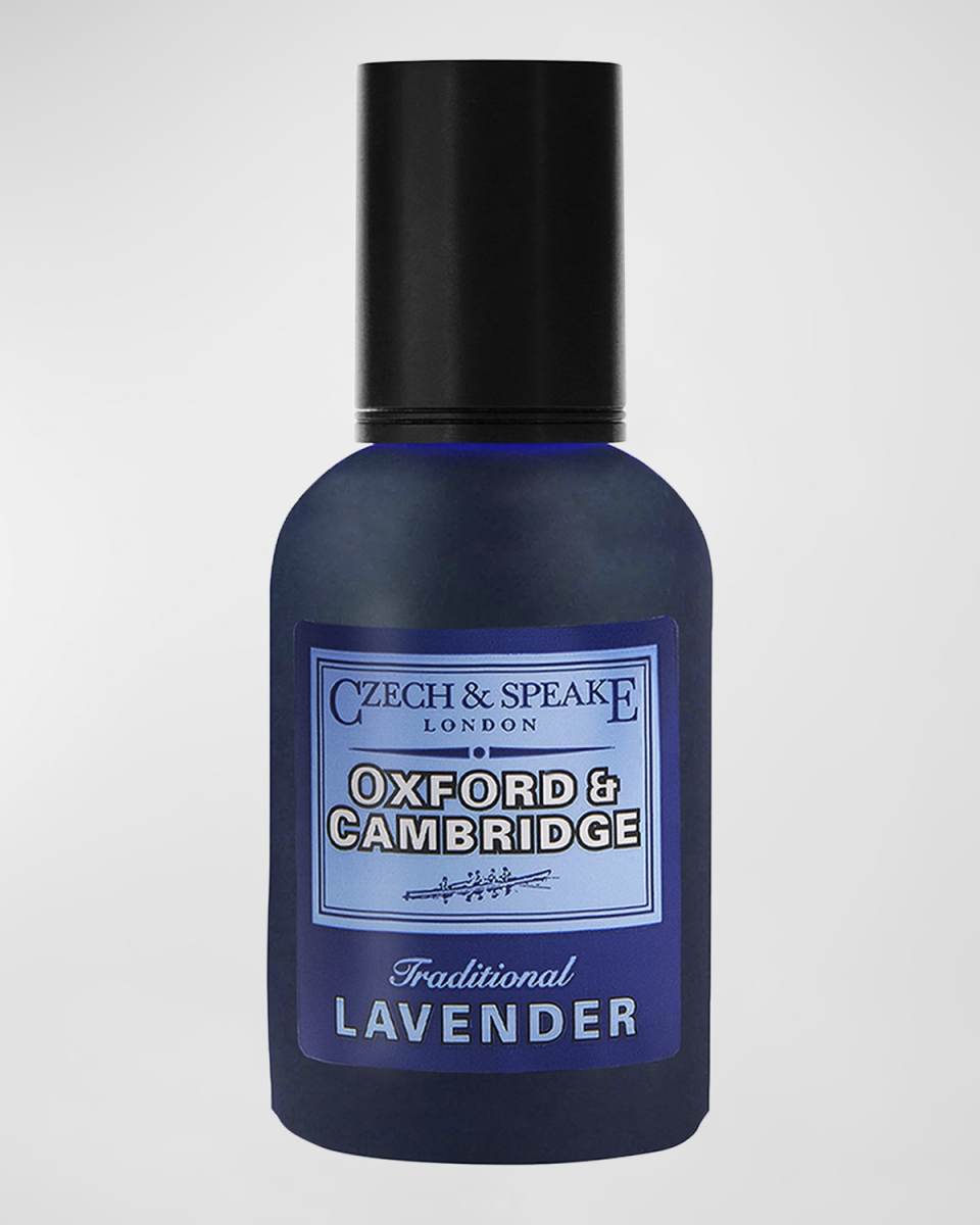 Oxford & Cambridge Eau de Parfum, 1.7 oz.