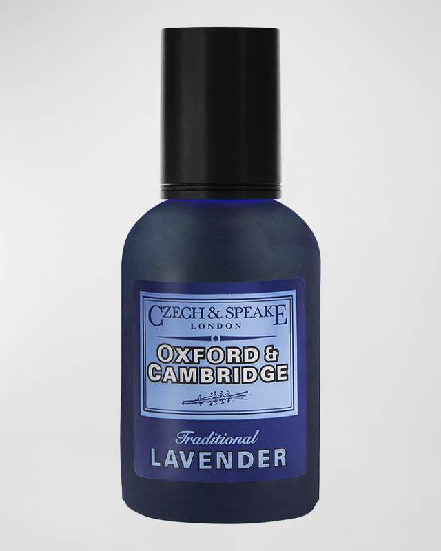 Oxford & Cambridge Eau de Parfum, 1.7 oz.