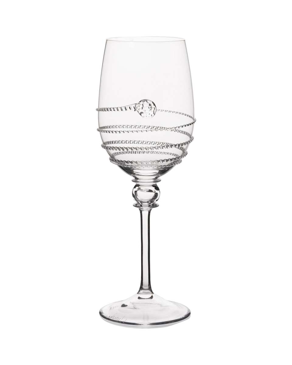 Amalia Light Body White Wine Glass