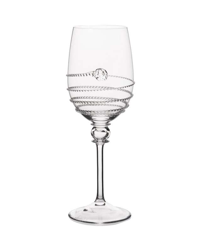 Amalia Light Body White Wine Glass
