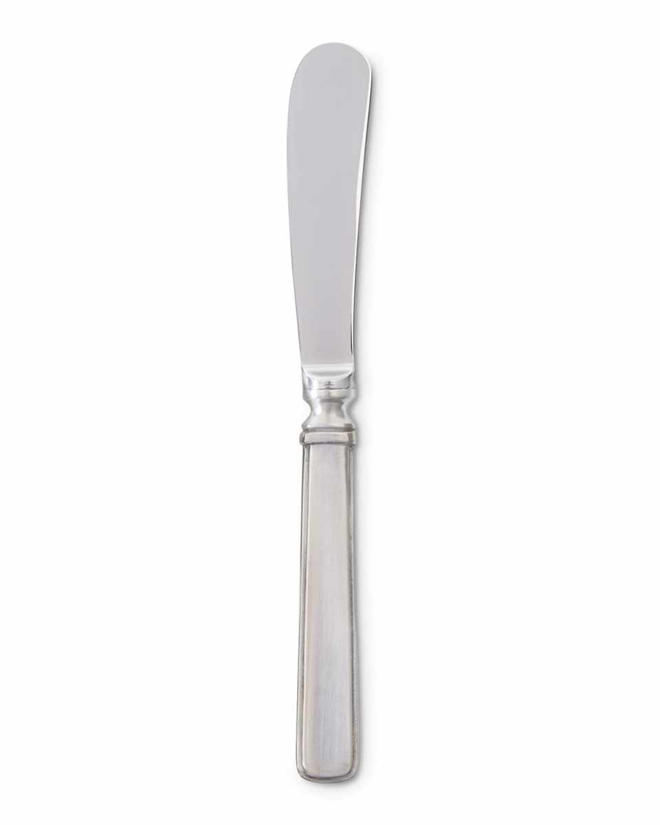 Gabriella Large Butter Knife