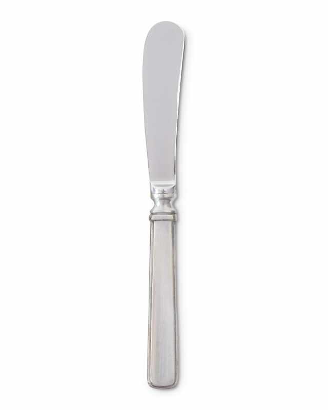Gabriella Large Butter Knife