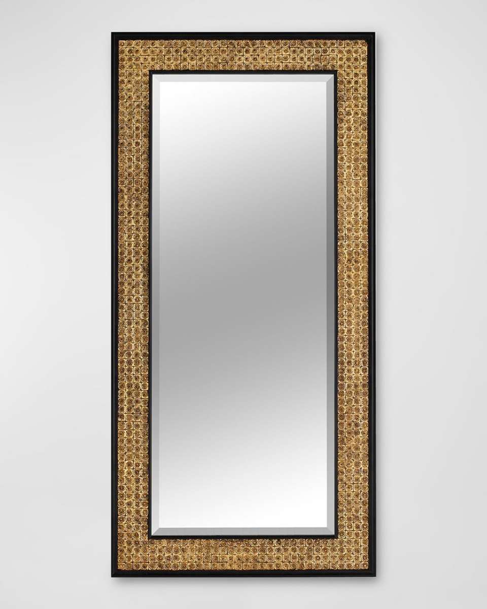 Lord Snowdon Mirror