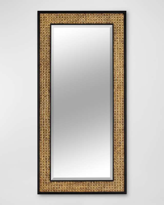 Lord Snowdon Mirror