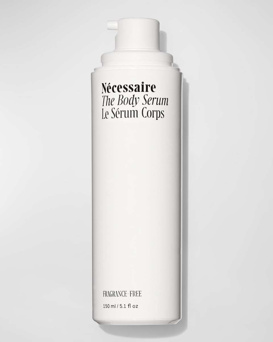 The Body Serum, 5.1 oz.