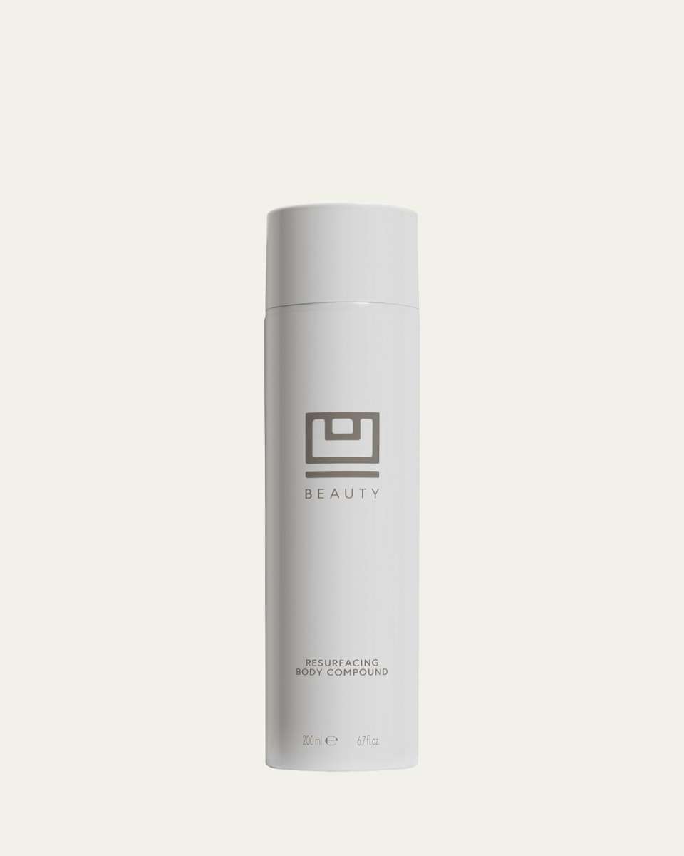 Resurfacing Body Compound, 6.7 oz.