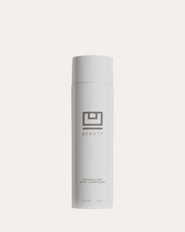 Resurfacing Body Compound, 6.7 oz.