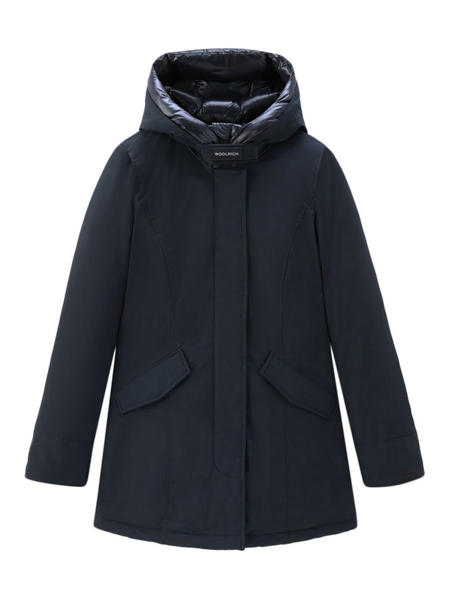 Woolrich Parka - Bleu