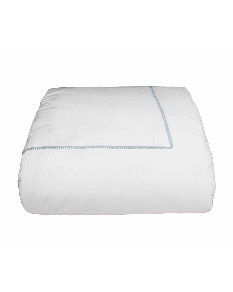 Bitsy Dots Duvet Cover