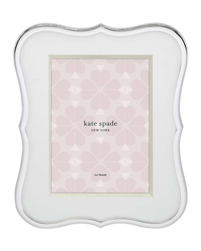 crown point frame, 5x