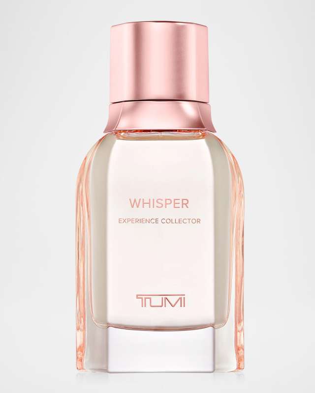 Whisper Experience Collector Extrait de Parfum, 2 oz.
