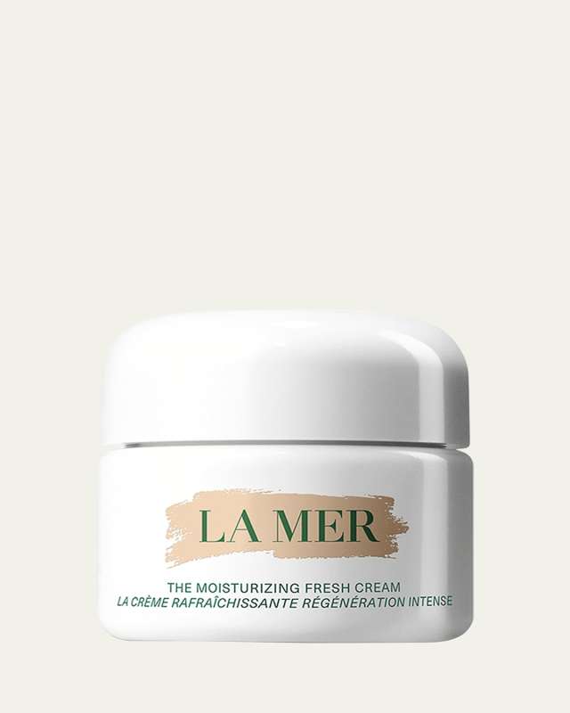 The Moisturizing Fresh Cream,