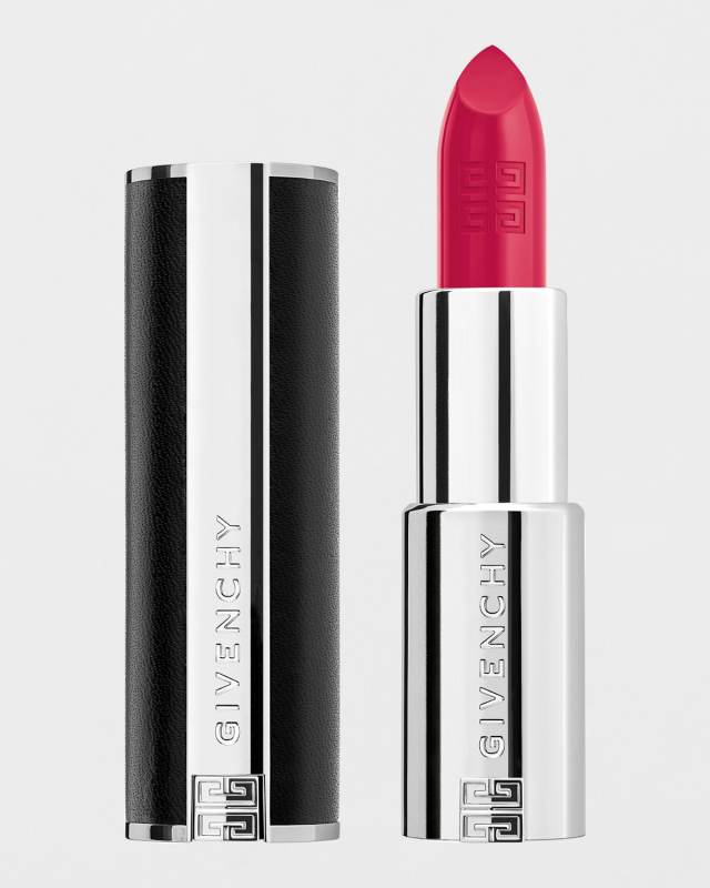 Le Rouge Interdit Intense Silk Lipstick
