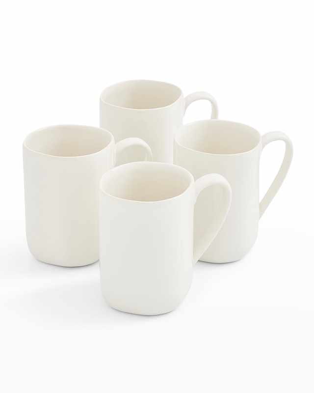 Sophie Conran Arbor 14 Oz. Mugs, Set Of 4