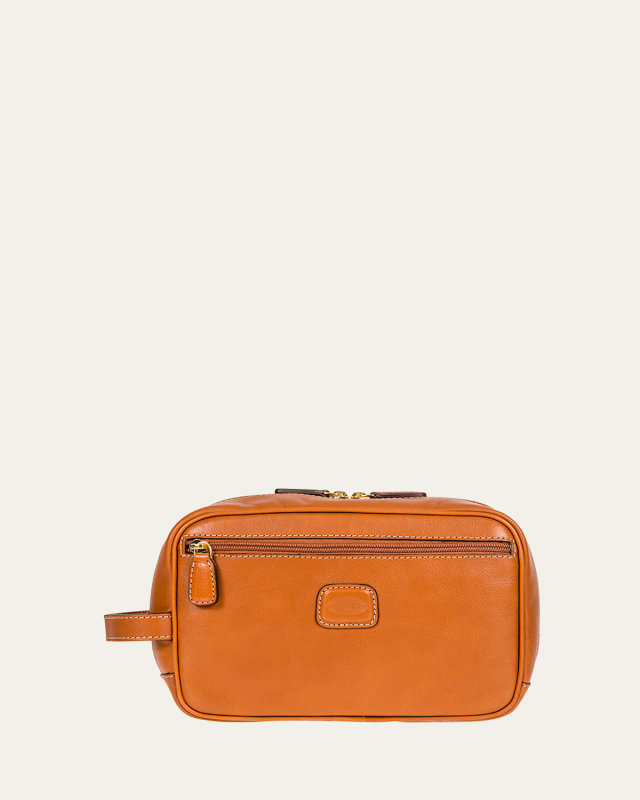 Life Pelle Travel Case