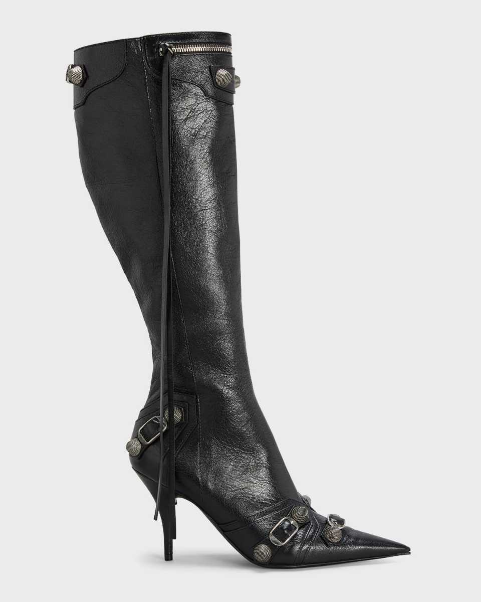 Cagole 90mm Boots