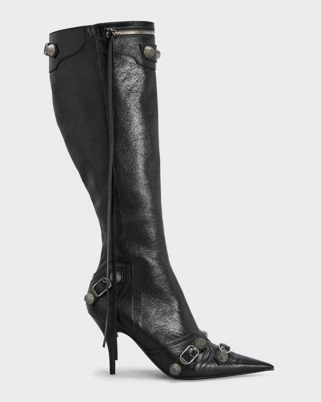 Cagole 90mm Boots