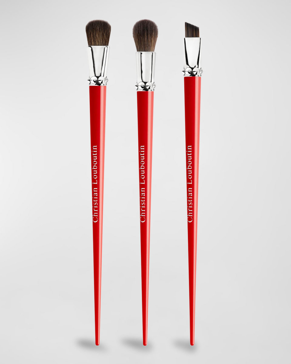 Eye Brushes Set