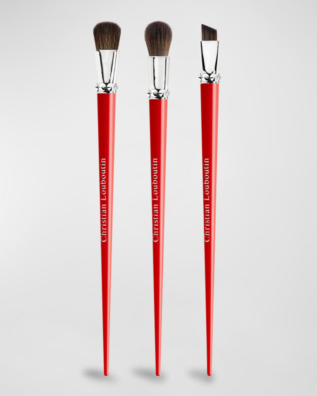 Eye Brushes Set