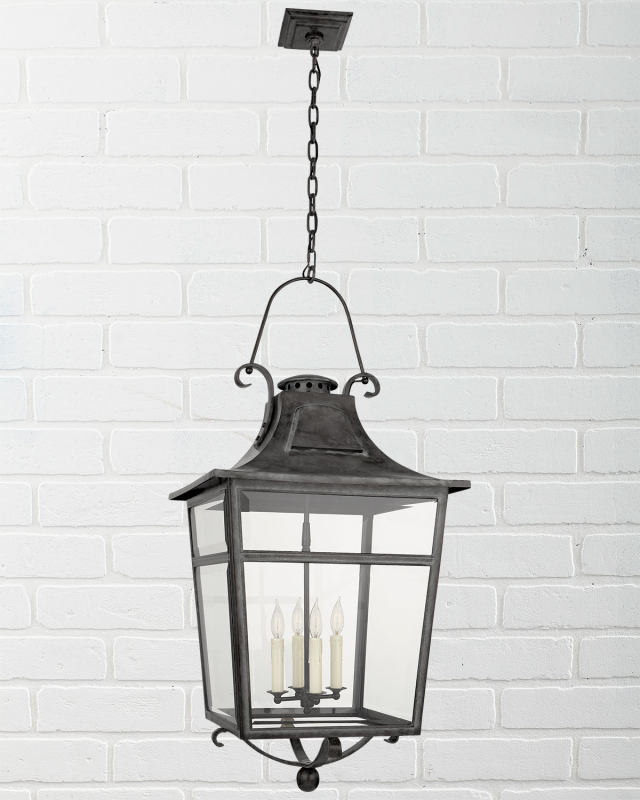 Carrington Large Lantern