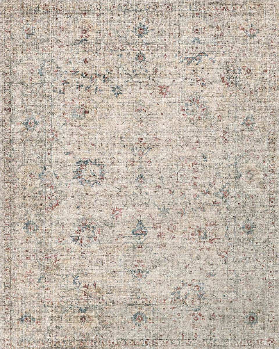 Kensington Hand-Loomed Rug, 10' x 14'