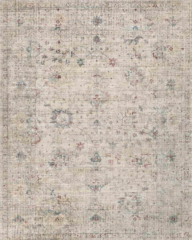 Kensington Hand-Loomed Rug, 10' x 14'