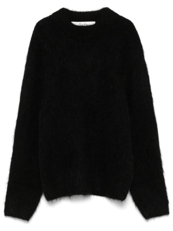 Haru sweater