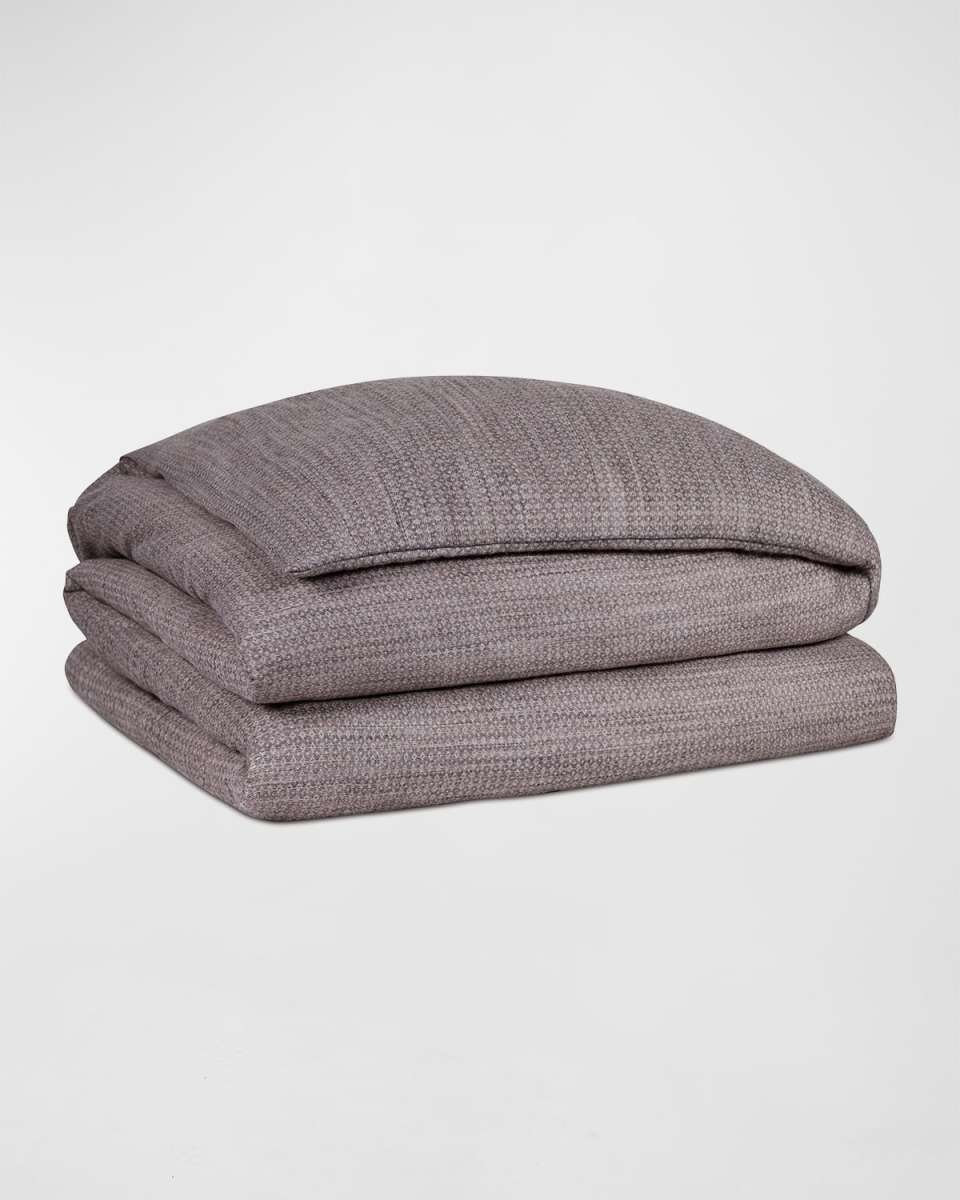 Noah Diamond Duvet Cover, KG