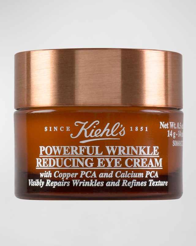 Powerful Wrinkle Reducing Eye Cream, 0.5 oz.