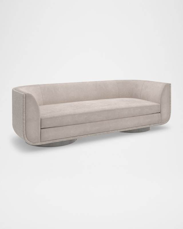 Clipper Sofa, 96"