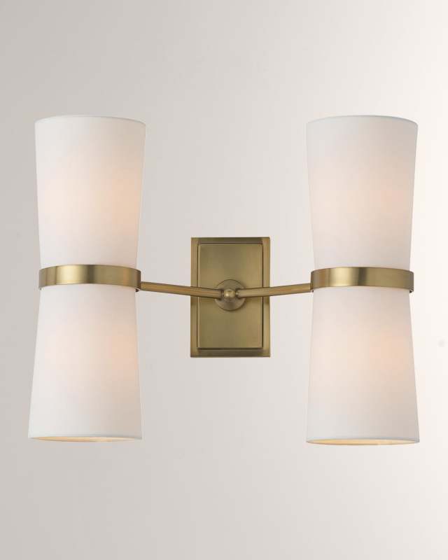 Inwood Sconce