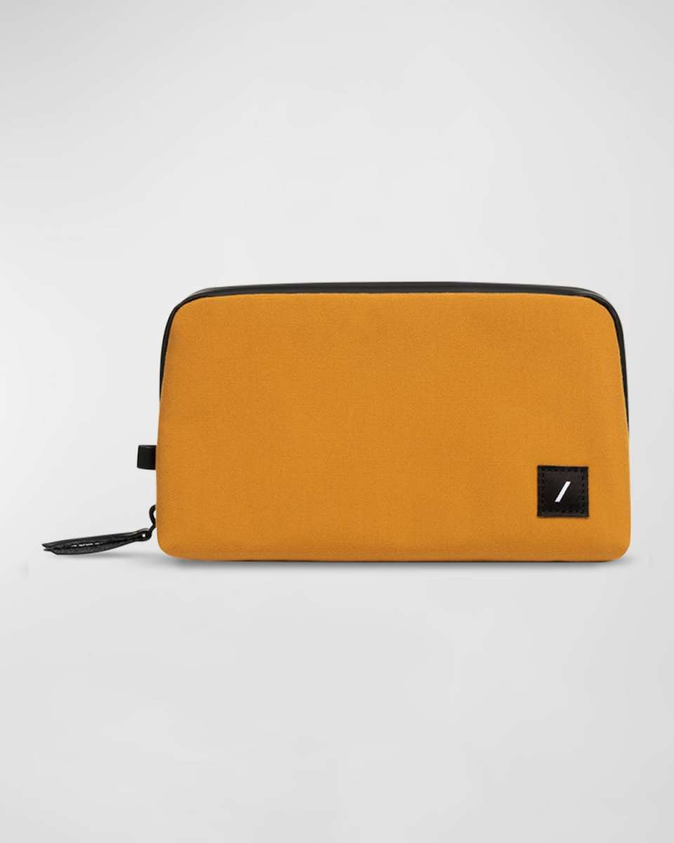 Work-From-Anywhere Tech Organizer