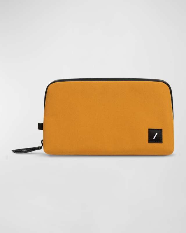 Work-From-Anywhere Tech Organizer