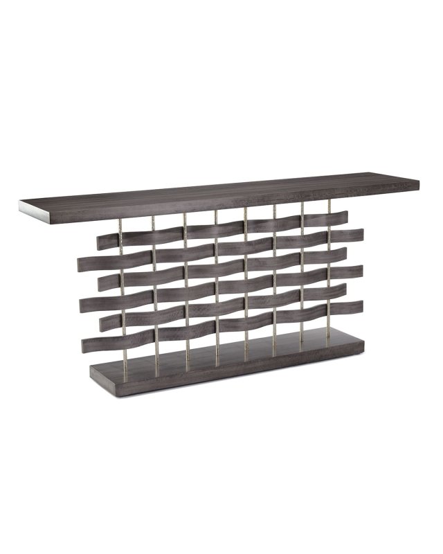 Tisse Console Table
