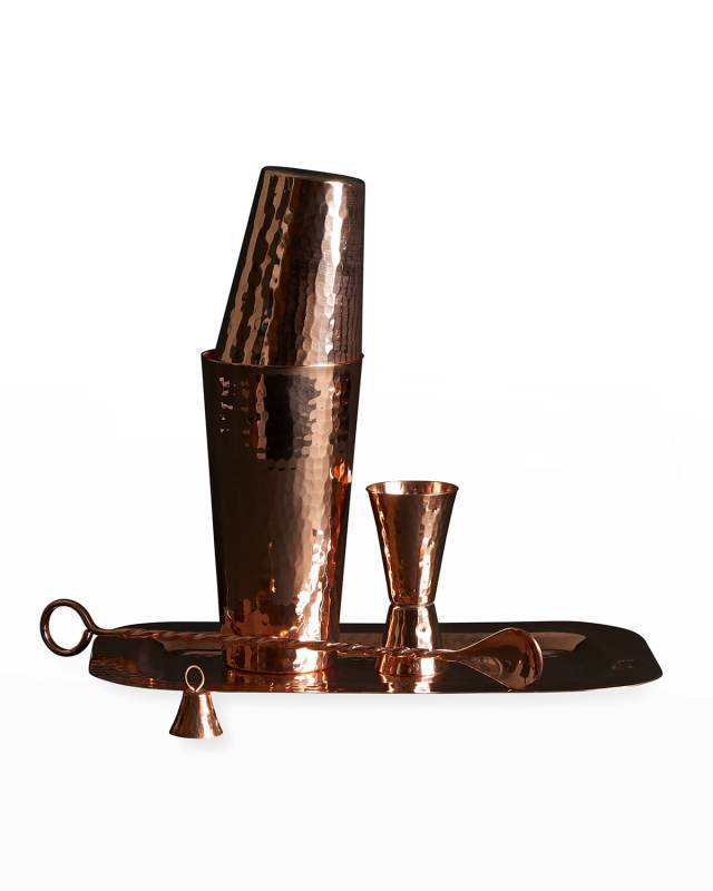 Barmans Set