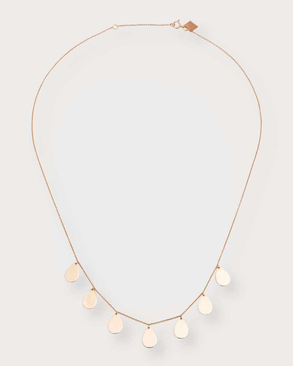 7 Bliss On Chain Necklace