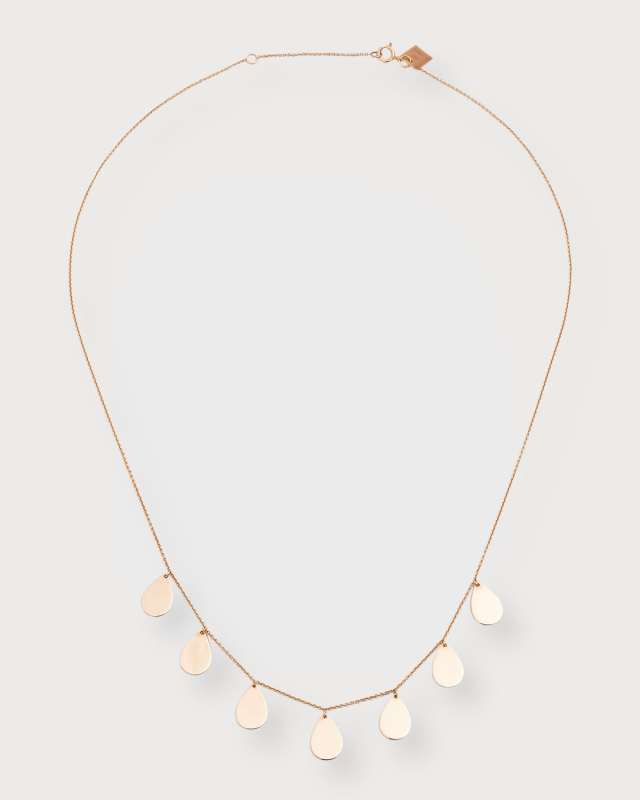 7 Bliss On Chain Necklace