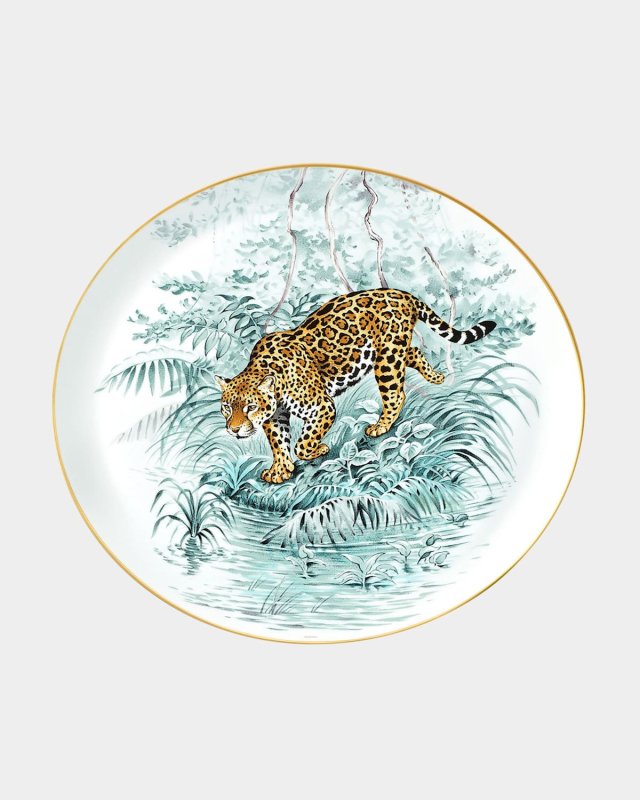 Carnets D'Equateur Tart Platter