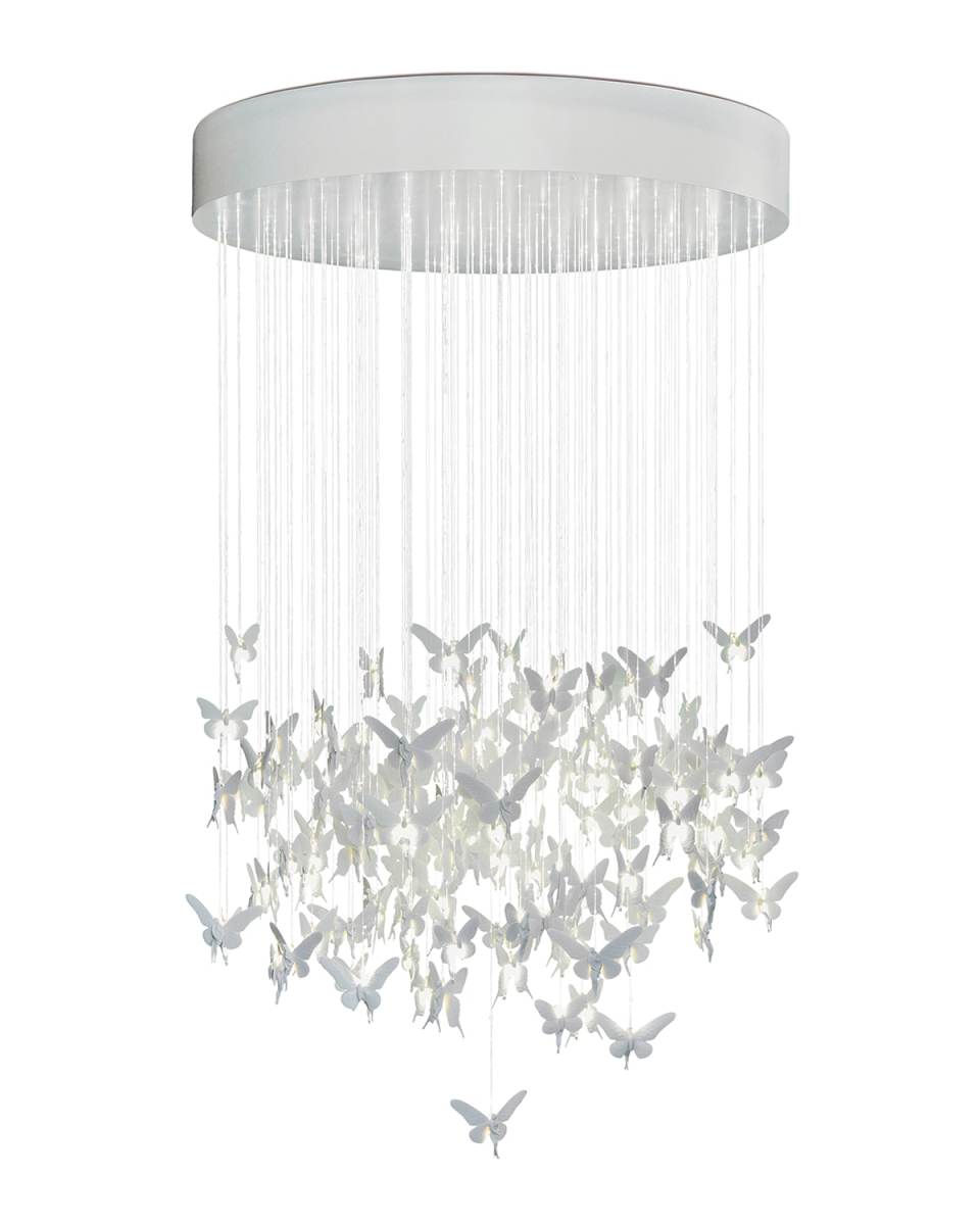 Niagara Chandelier