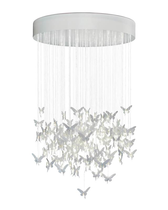 Niagara Chandelier