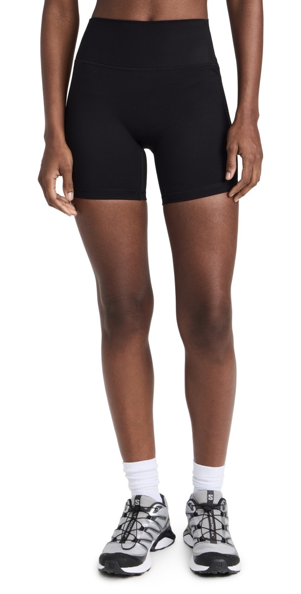 SET Sportbody Bike Shorts Onyx