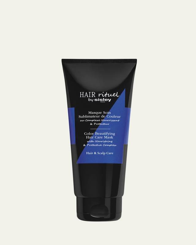 Hair Rituel Color Beautifying Hair Care Mask