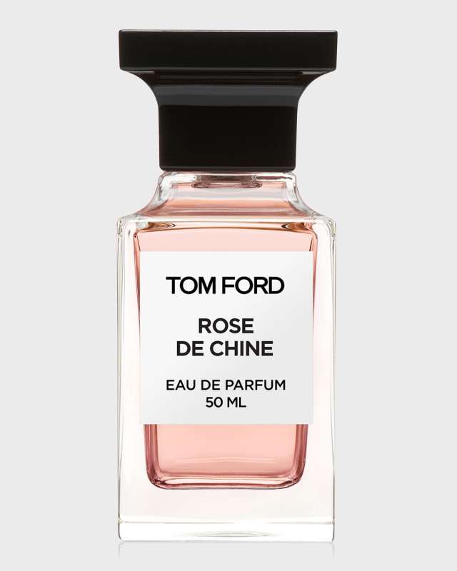 Rose de Chine Eau de Parfum Fragrance,
