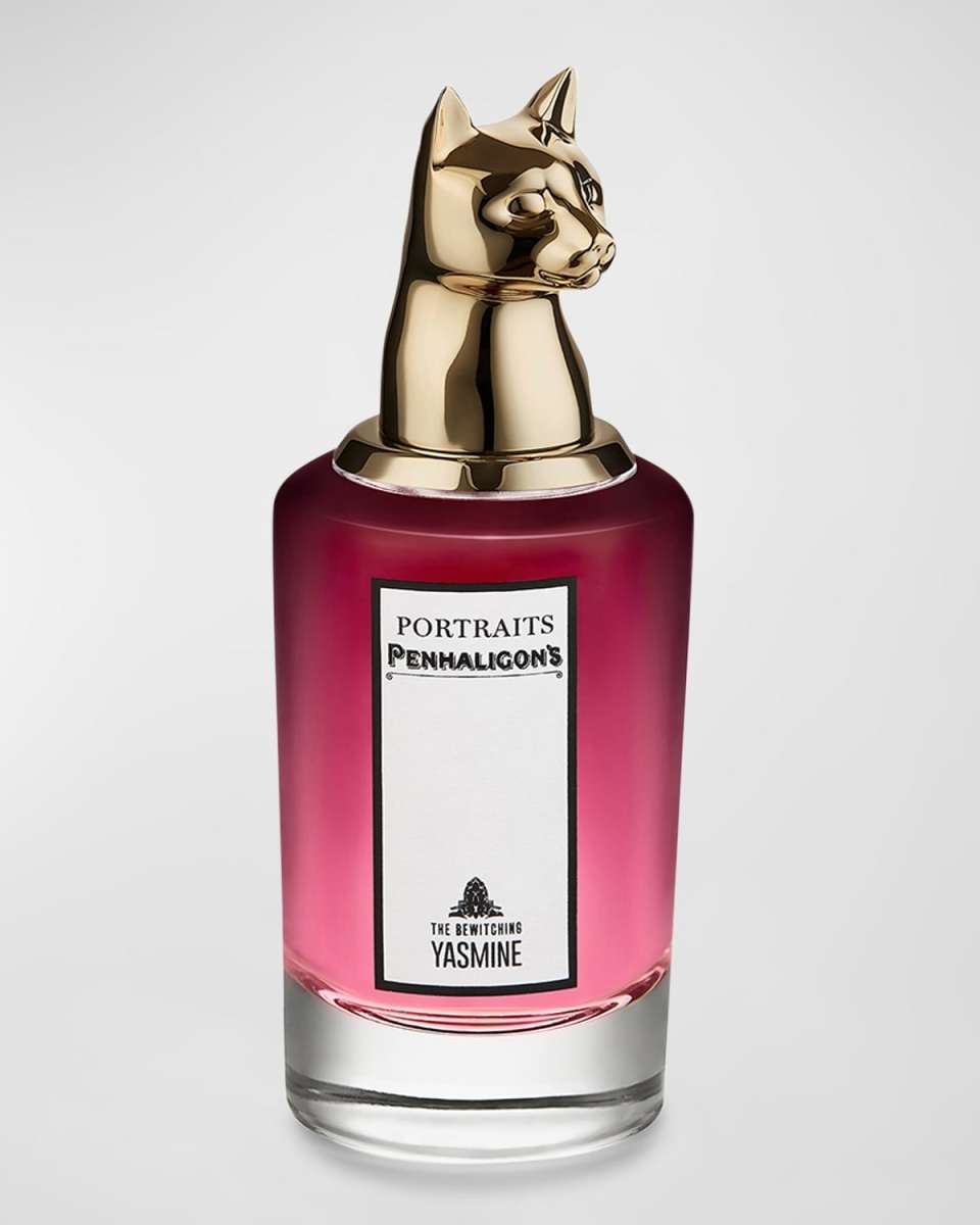 The Bewitching Yasmine Eau de Parfum, 2.5 oz.