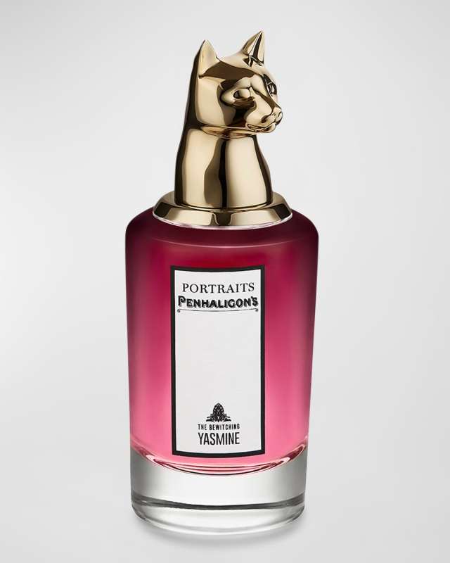 The Bewitching Yasmine Eau de Parfum, 2.5 oz.