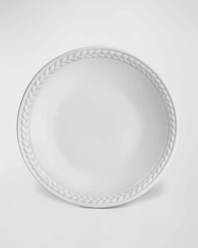 Soie Tressee Sauce Dish