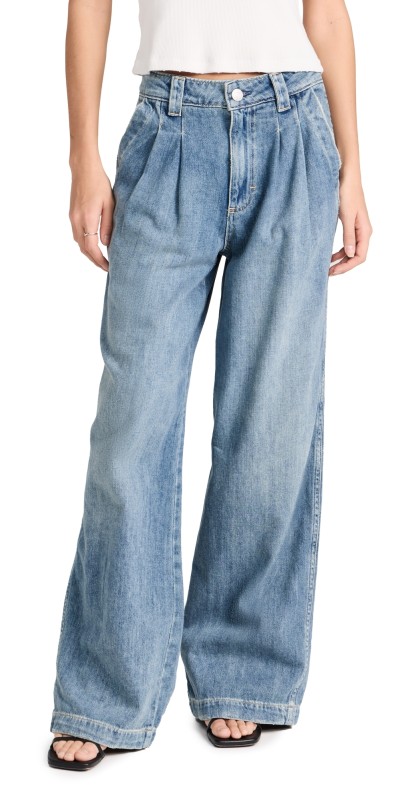 AMO Matilda Trousers Skipper