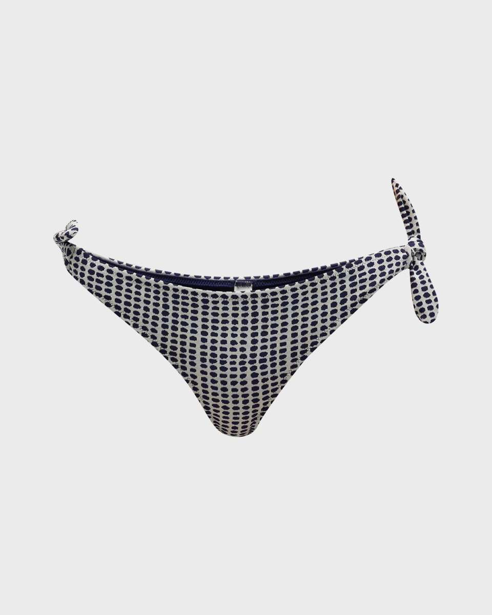Lucy Side-Tie Bikini Bottoms