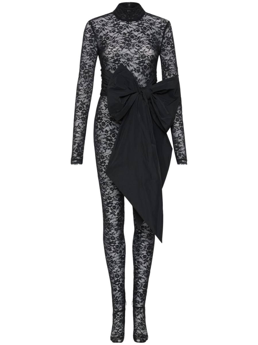 x Nicky Hilton Delta jumpsuit